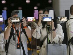 Penurunan Harga iPhone 15 dan iPhone 16 Terjadi di Bulan Mei 2025