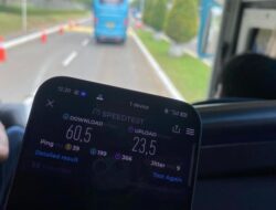 Telkomsel Full 5G: Update Terbaru di Jabotabek & Depok