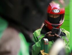 Bonus Hari Raya Mitra Gojek Cair! Berapa Besarannya?