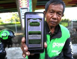 Komentar Menarik Driver Ojol tentang GOTO yang Mau Caplok