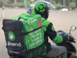 Kirim Barang dengan Mudah di Momentum Ramadan bersama GoSend