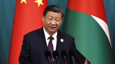 Modus Sadap China Terancam Warga RI