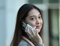Jenis HP Ini Kini Terjual dengan Cepat di Indonesia