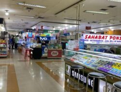 Harga HP Berpotensi Naik, Samsung Menyuarakan Kebijakan