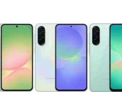 Daftar Harga Samsung Galaxy A56, A36, A26 Resmi & Spesifikasi di RI
