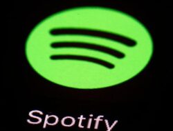 Update Terbaru: Biaya Langganan Spotify Naik Mulai Oktober