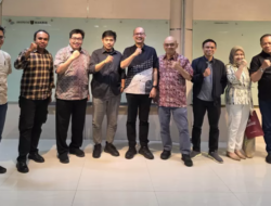 Reformasi Intelijen Indonesia: Menyusun Rencana Pengelolaan untuk Keamanan Negara yang Lebih Baik
