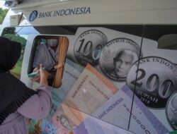 Viral Tukar Uang Lebaran Pakai Pintar BI: Pengalaman Warga