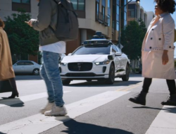 Merek Tak Terkenal Menggeser Tesla sebagai Raja Mobil Baru