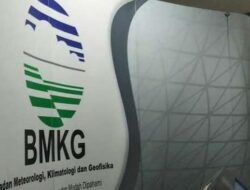 Gempa 4,1 M Guncang Kota Bogor: Dampak Terasa di Kabupaten Bogor & Depok