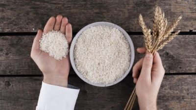 Tanda Kiamat: Nasi dan Susu Mencerminkan Cepatnya Perubahan