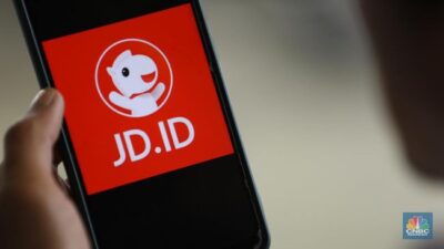 Kisah Terbaru Raja Ecommerce di RI: Apa Kabarnya Sekarang?