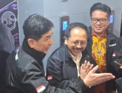 Lapor Menkomdigi: XL Smart Bangun 8.000 BTS Tanpa PHK