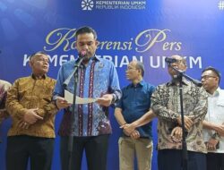 Bocoran Aturan Baru Driver Ojol: Insentif dari Menteri UMKM