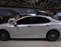 Mobil Listrik Jepang Laris Manis, BYD Tersingkir dari Pasar
