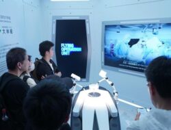 Mengintip Kehidupan Masa Depan: Robot, Kasur, Dapur, dan Pengobatan
