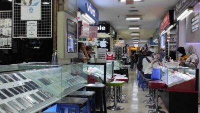 Gen Z Pindah dari Smartphone ke HP Pengganti: Apa yang Perlu Anda Ketahui