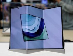 Topik SEO: HP Mahal Huawei dan iPhone – Siapa Pemenangnya?