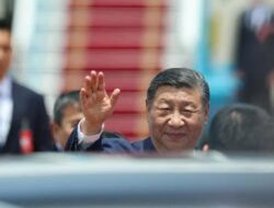 Perintah Xi Jinping: Perubahan Total Ecommerce China