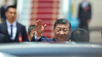 Perintah Xi Jinping: Perubahan Total Ecommerce China