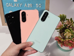 Samsung Galaxy A26 5G: Harga dan Spesifikasi Terbaru di Indonesia