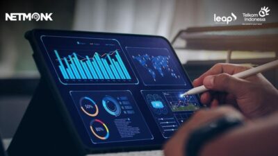 Top! Netmonk Membantu Pemda Papua Barat Daya dalam Memastikan Stabilitas Jaringan