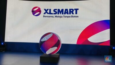 Keuntungan XLSMART dengan Frekuensi 900 Mhz di 2026
