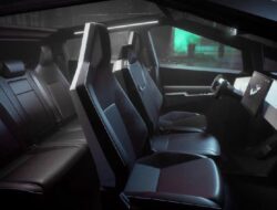 Beli Mobil Listrik Rp 2 Miliar: Harga Jual Seken 8 Bulan