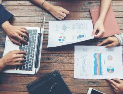 Pendanaan Startup Turun, Bisnis Ini Tetap Menguntungkan