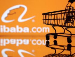 Bangkitnya Raja Ecommerce China: Kembalinya Kejayaan Yang Dinanti