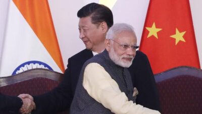 India Gagal Total diikuti China – Investor Terkejut!