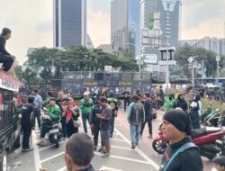 Manfaatkan Demo Ojol Diklaim Ribuan dengan Fakta yang Tepat