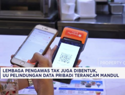 Fintech Canggih versus Penipuan: Siapa Lebih Siap?