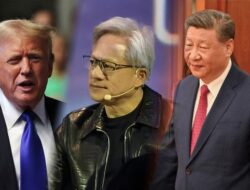 Trump Berubah: AS Dapat Buka Pasar di China