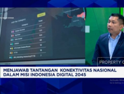 Insentif Investasi Jaringan Internet untuk Swasta – Prabowo