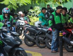 Grab Mau Caplok GOTO, Ekonom Ungkap Dampak Kurang Baik