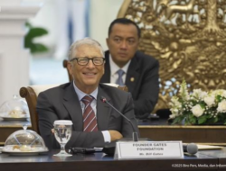 Bill Gates Vs Elon Musk: Pemimpin Teknologi Terkemuka