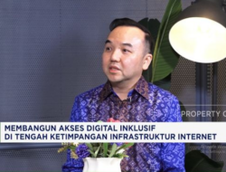 Bangun Akses Digital: PR RI Menyuarakan Solusi untuk Ketimpangan Infrastruktur