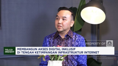 Bangun Akses Digital: PR RI Menyuarakan Solusi untuk Ketimpangan Infrastruktur