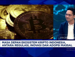 Inovasi Meningkat: Masa Depan Aset Kripto Cerah