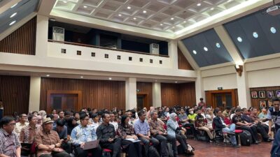 Kemandirian Antariksa dan Potensi Indonesia dalam Perlombaan Luar Angkasa
