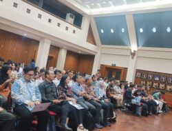 Kemandirian Antariksa sebagai Jawaban atas Tantangan Keamanan Luar Angkasa