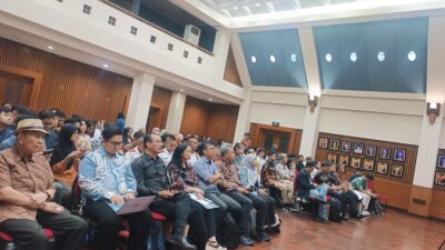 Kemandirian Antariksa sebagai Jawaban atas Tantangan Keamanan Luar Angkasa