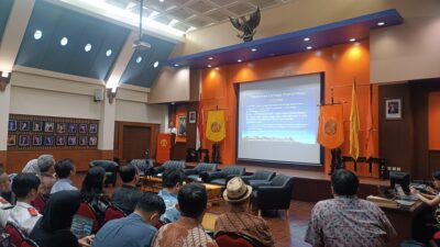 Kemandirian Antariksa dan Dominasi Teknologi Global