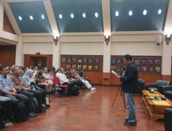 Kemandirian Antariksa dan Kerjasama Lintas Sektor untuk Keberhasilan
