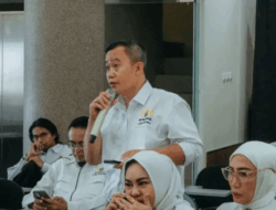 Kadin Jawa Barat Tekankan Nilai Ekonomi di Balik KAA