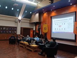 Membangun Sinergi Strategis untuk Kemandirian Antariksa
