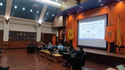 Membangun Sinergi Strategis untuk Kemandirian Antariksa