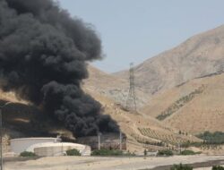 Serangan Israel ke Iran: Lumpuh Total – Analisis Mendalam