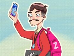 Generasi Z Memilih Platform Lain, Google Terlupakan